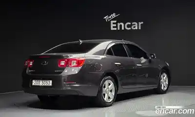 Chevrolet Malibu 2014 2.0 гидро в Москве № 935915, миниатюра 2