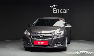 Chevrolet Malibu 2014 2.0 гидро в Москве № 935915, миниатюра 3