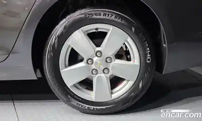 Chevrolet Malibu 2014 2.0 гидро в Москве № 935915, миниатюра 5