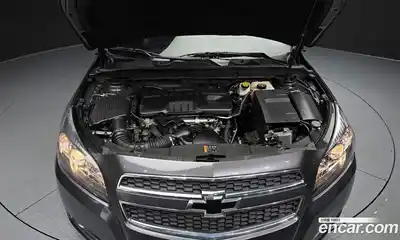 Chevrolet Malibu 2014 2.0 гидро в Москве № 935915, миниатюра 6