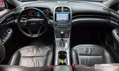 Chevrolet Malibu 2014 2.0 гидро в Москве № 935915, миниатюра 7