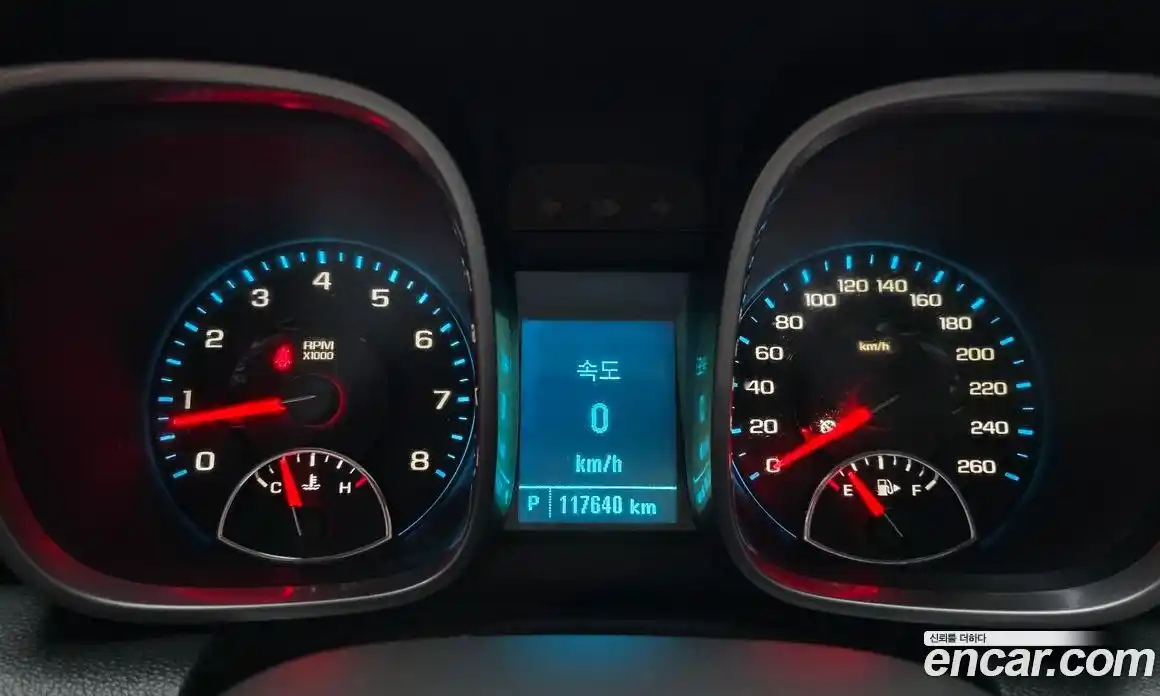 Chevrolet Malibu 2014 2.0 гидро в Москве № 935915, фото 8