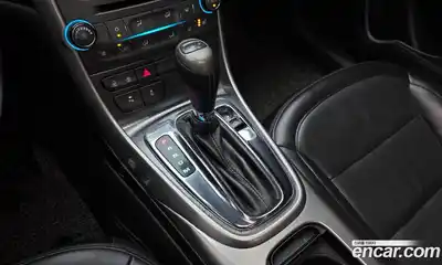 Chevrolet Malibu 2014 2.0 гидро в Москве № 935915, миниатюра 9