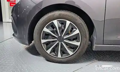 Chevrolet Spark 2015 1.0 гидро в Москве № 935927, миниатюра 5