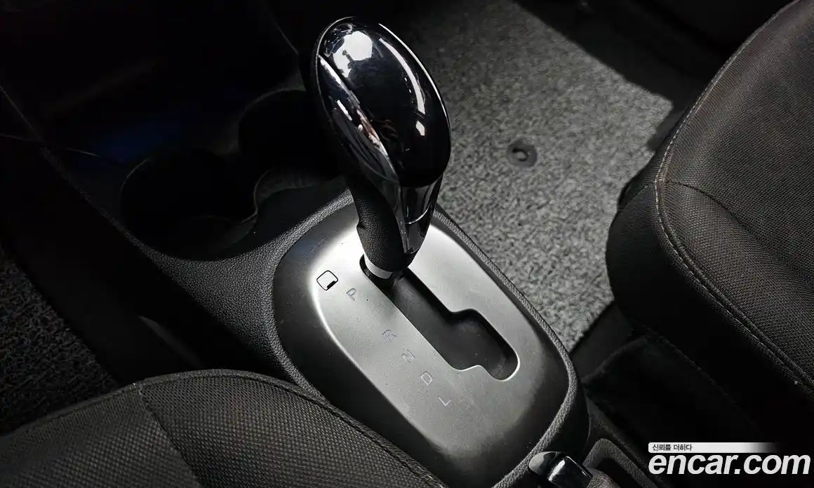 Chevrolet Spark 2015 1.0 гидро в Москве № 935927, фото 9