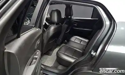 Chevrolet Trax 2018 1.4 Автомат в Москве № 935948, миниатюра 12
