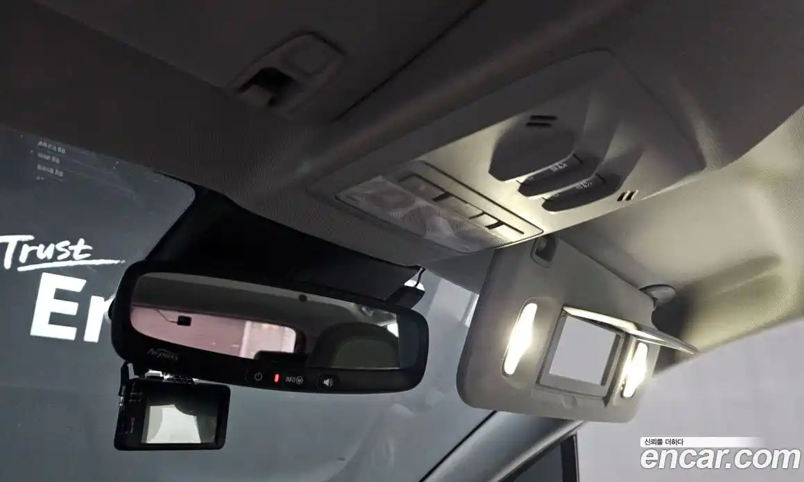 Chevrolet Trax 2018 1.4 Автомат в Москве № 935948, фото 18