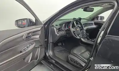 Chevrolet Malibu 2015 2.0 гидро в Москве № 936064, миниатюра 11