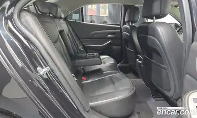 Chevrolet Malibu 2015 2.0 гидро в Москве № 936064, миниатюра 12