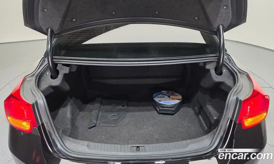 Chevrolet Malibu 2015 2.0 гидро в Москве № 936064, фото 20