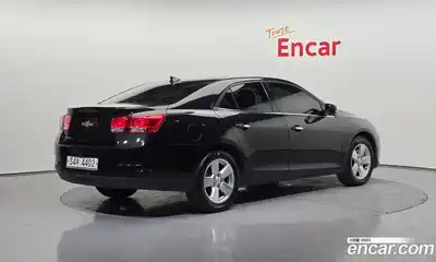 Chevrolet Malibu 2015 2.0 гидро в Москве № 936064, миниатюра 2