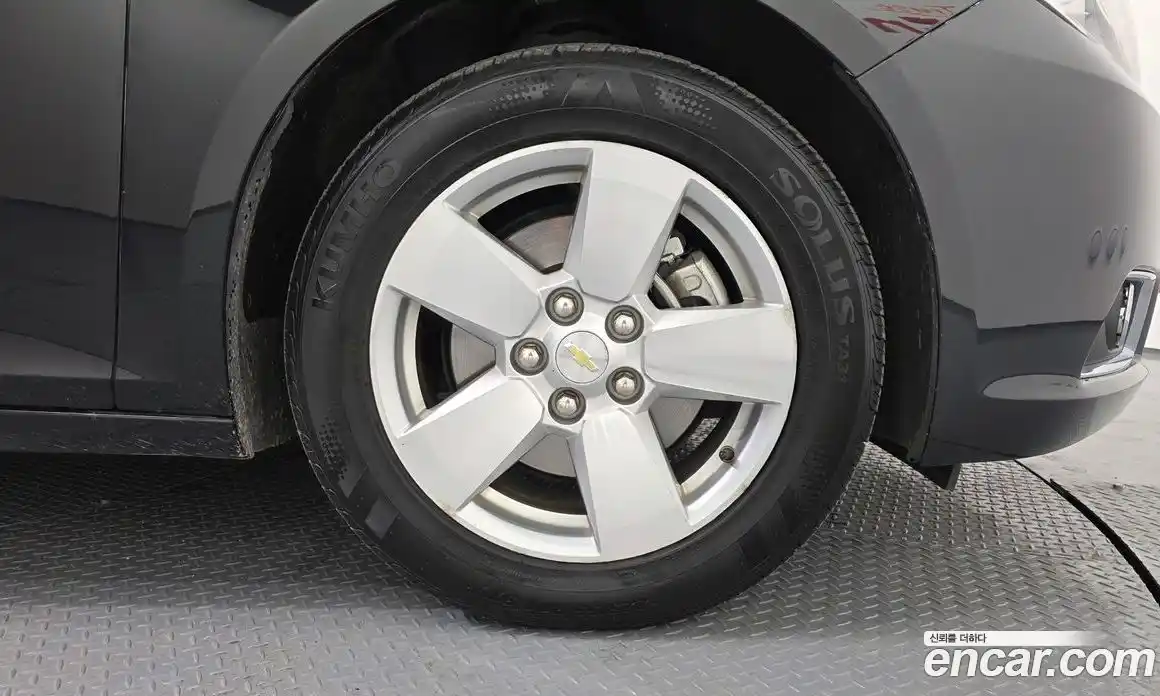 Chevrolet Malibu 2015 2.0 гидро в Москве № 936064, фото 5
