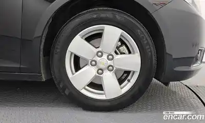 Chevrolet Malibu 2015 2.0 гидро в Москве № 936064, миниатюра 5