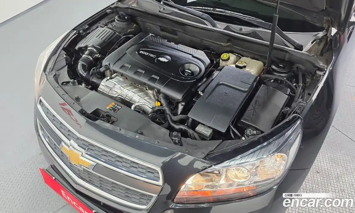 Chevrolet Malibu 2015 2.0 гидро в Москве № 936064, фото 6