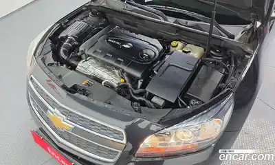 Chevrolet Malibu 2015 2.0 гидро в Москве № 936064, миниатюра 6