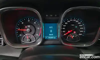 Chevrolet Malibu 2015 2.0 гидро в Москве № 936064, миниатюра 8