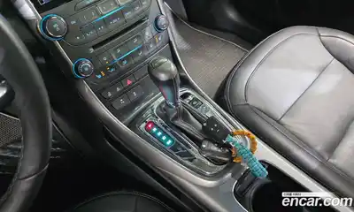 Chevrolet Malibu 2015 2.0 гидро в Москве № 936064, миниатюра 9