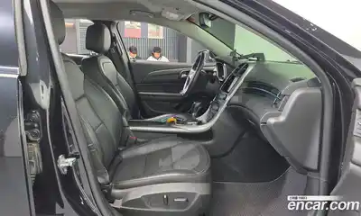 Chevrolet Malibu 2015 2.0 гидро в Москве № 936064, миниатюра 10
