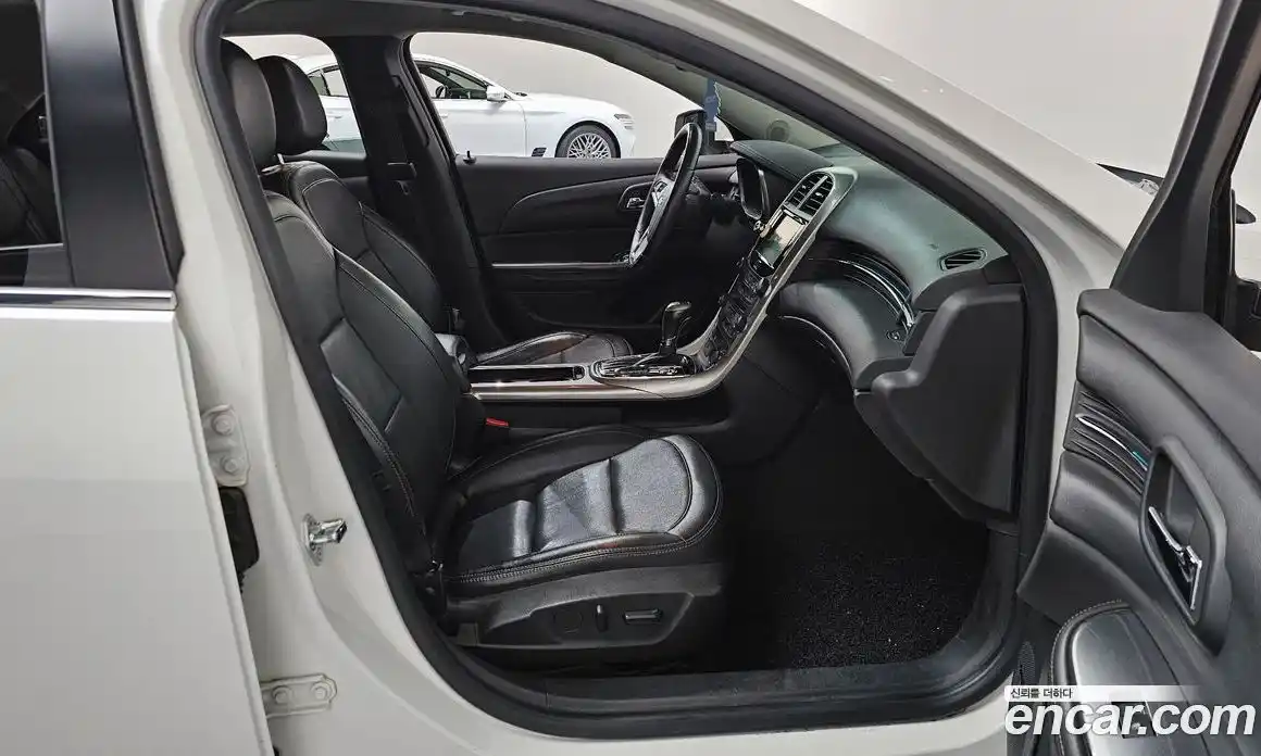 Chevrolet Malibu 2014 2.0 гидро в Москве № 936138, фото 11