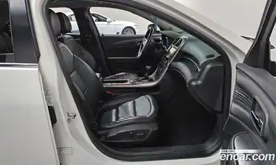 Chevrolet Malibu 2014 2.0 гидро в Москве № 936138, миниатюра 11