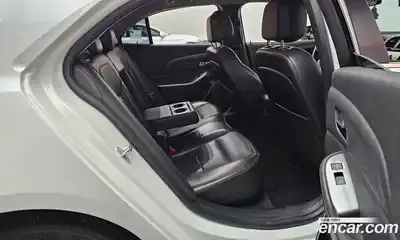 Chevrolet Malibu 2014 2.0 гидро в Москве № 936138, миниатюра 12