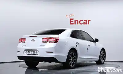 Chevrolet Malibu 2014 2.0 гидро в Москве № 936138, миниатюра 2