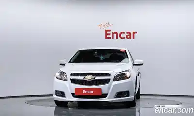 Chevrolet Malibu 2014 2.0 гидро в Москве № 936138, миниатюра 3