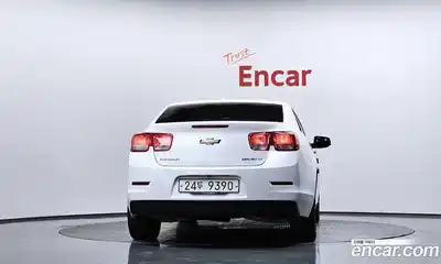 Chevrolet Malibu 2014 2.0 гидро в Москве № 936138, миниатюра 4