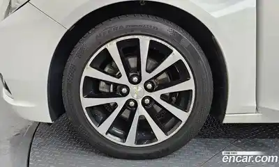 Chevrolet Malibu 2014 2.0 гидро в Москве № 936138, миниатюра 5