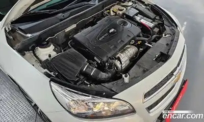 Chevrolet Malibu 2014 2.0 гидро в Москве № 936138, миниатюра 6