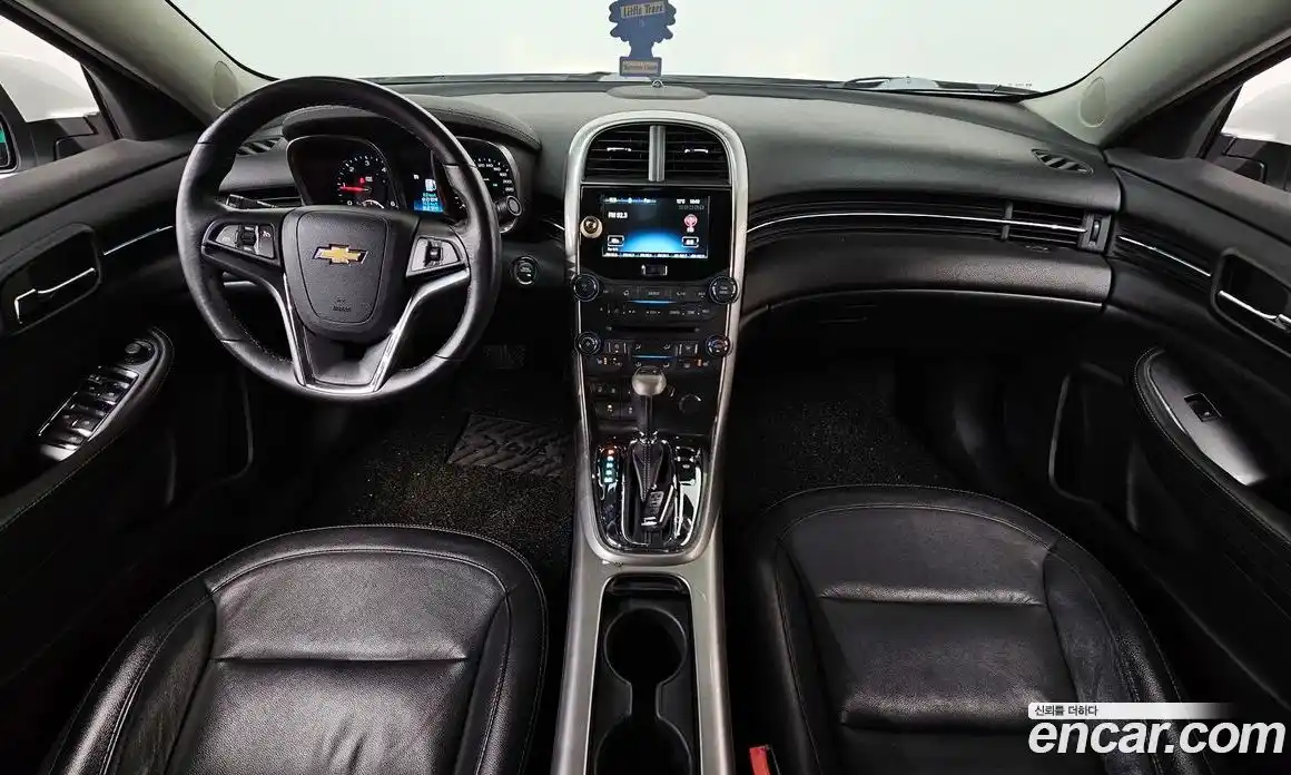 Chevrolet Malibu 2014 2.0 гидро в Москве № 936138, фото 7