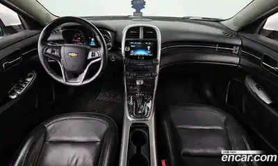 Chevrolet Malibu 2014 2.0 гидро в Москве № 936138, миниатюра 7
