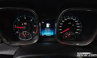 Chevrolet Malibu 2014 2.0 гидро в Москве № 936138, миниатюра 8