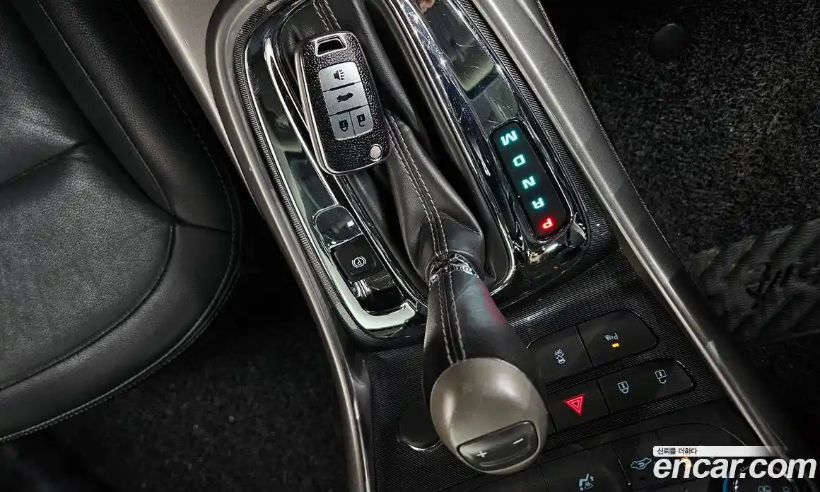 Chevrolet Malibu 2014 2.0 гидро в Москве № 936138, фото 9