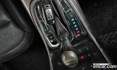 Chevrolet Malibu 2014 2.0 гидро в Москве № 936138, миниатюра 9
