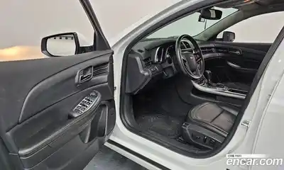 Chevrolet Malibu 2014 2.0 гидро в Москве № 936138, миниатюра 10
