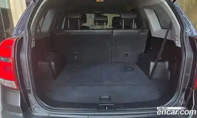 Chevrolet Captiva 2014 2.2 Автомат в Москве № 936170, миниатюра 11