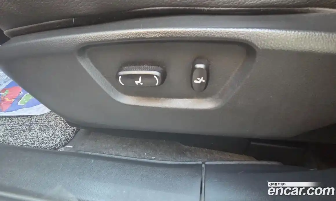 Chevrolet Captiva 2014 2.2 Автомат в Москве № 936170, фото 15