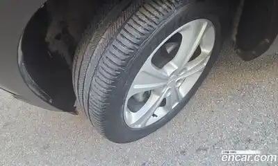 Chevrolet Captiva 2014 2.2 Автомат в Москве № 936170, миниатюра 5