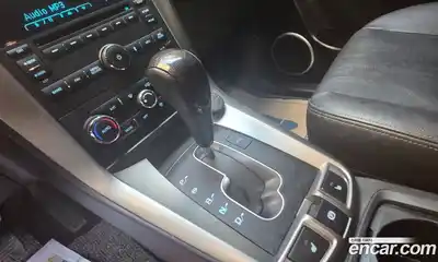 Chevrolet Captiva 2014 2.2 Автомат в Москве № 936170, миниатюра 9