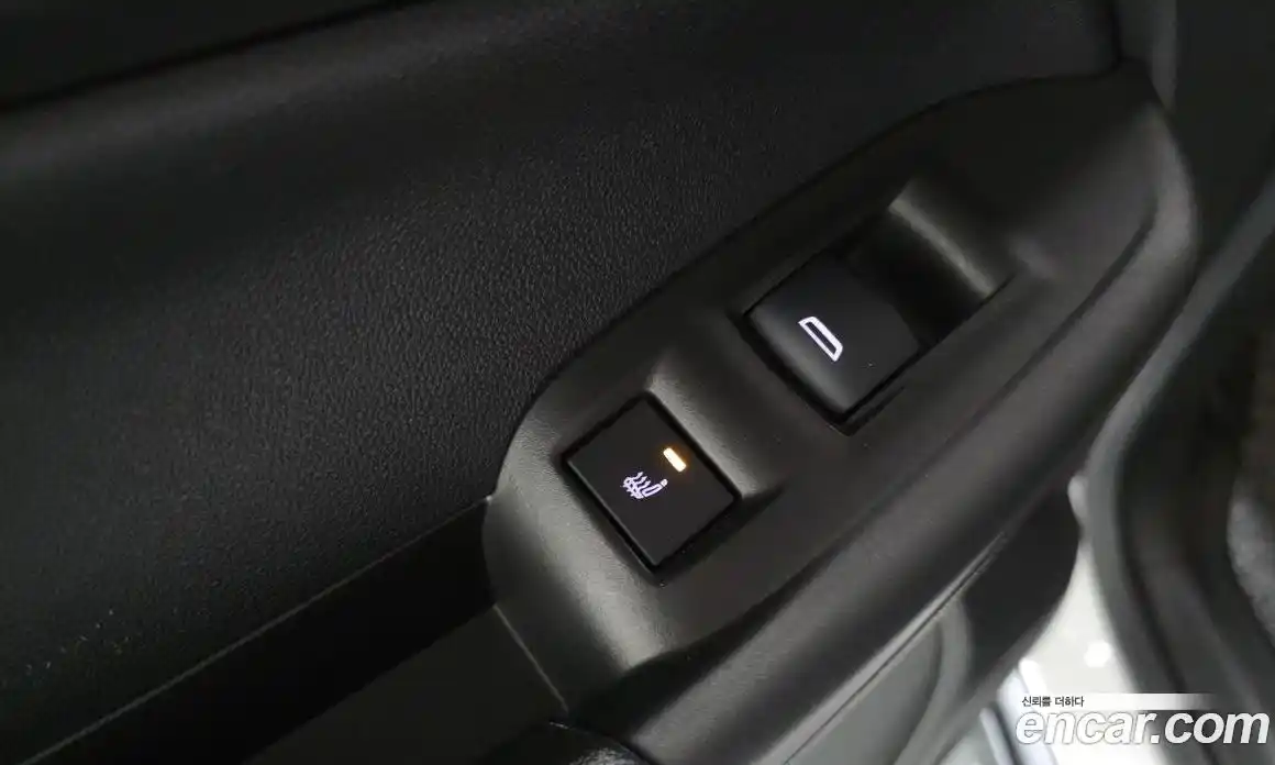 Chevrolet TrailBlazer 2020 1.3 Автомат в Москве № 936256, фото 18