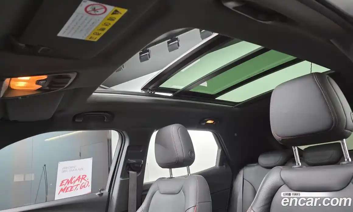 Chevrolet TrailBlazer 2020 1.3 Автомат в Москве № 936256, фото 19