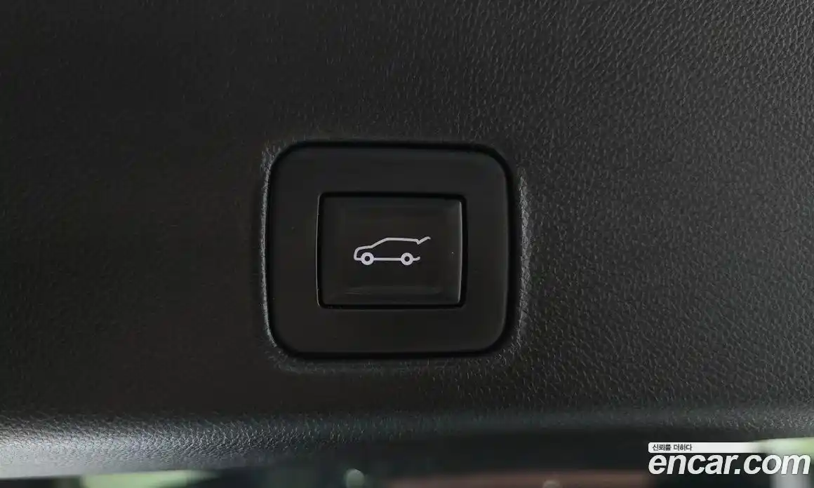 Chevrolet TrailBlazer 2020 1.3 Автомат в Москве № 936256, фото 20