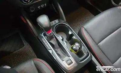 Chevrolet TrailBlazer 2020 1.3 Автомат в Москве № 936256, миниатюра 9