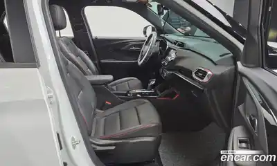 Chevrolet TrailBlazer 2020 1.3 Автомат в Москве № 936256, миниатюра 10