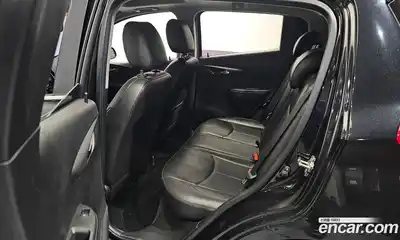 Chevrolet Spark 2015 1.0 Автомат в Москве № 936262, миниатюра 11