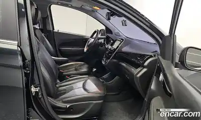 Chevrolet Spark 2015 1.0 Автомат в Москве № 936262, миниатюра 12