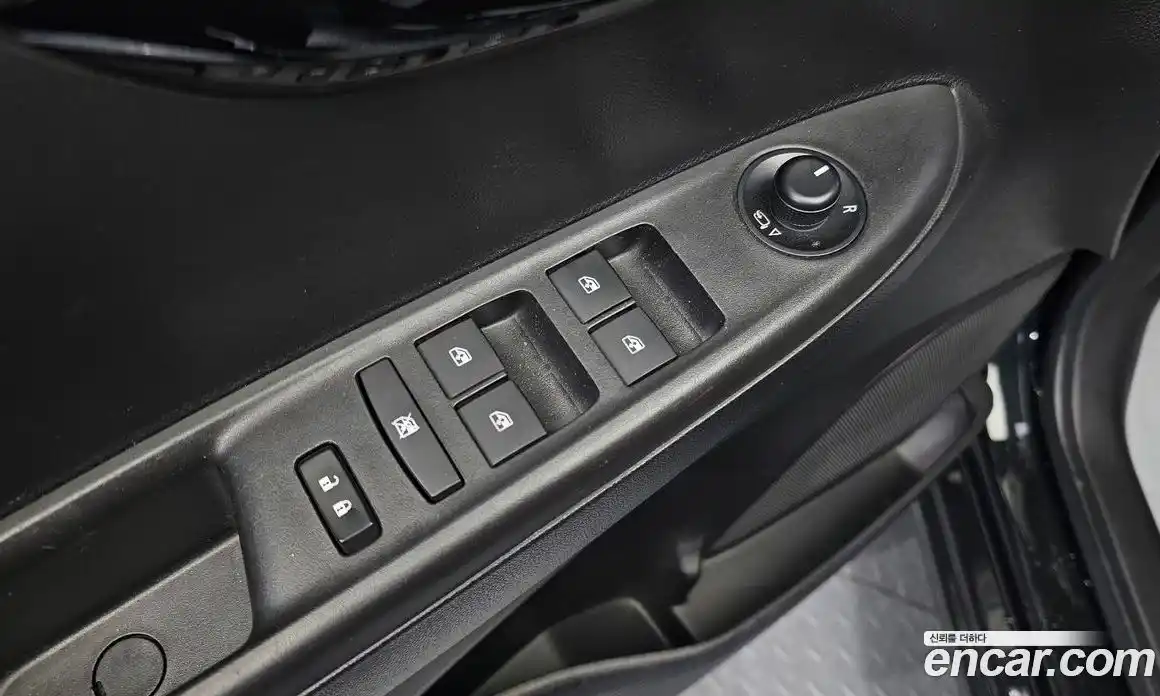 Chevrolet Spark 2015 1.0 Автомат в Москве № 936262, фото 13