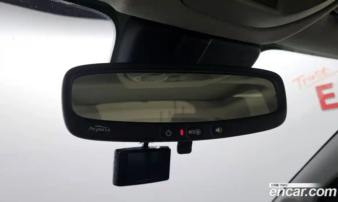 Chevrolet Spark 2015 1.0 Автомат в Москве № 936262, фото 18