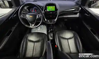 Chevrolet Spark 2015 1.0 Автомат в Москве № 936262, миниатюра 7
